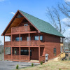 Отель Koda Bears Cabin, фото 1