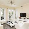 Отель Condo Contemporary 3 Bedroom Reunion, фото 16