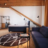 Отель LJ5 - Old Town Rooms with Exclusive shared Roof Terrace, фото 10
