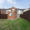 Отель Blackberry - Stylish Self-contained Flats in Soton City Centre, фото 17