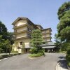 Отель Suzume no Oyado Isobekan в Томиоке