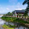 Отель Riverside Boutique Resort, Vang Vieng, фото 24