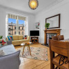Отель Central Cozy 2BR-1BA near Princes Street, фото 14