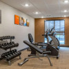 Отель Comfort Inn, фото 24