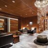 Отель Luxury Suites International at Vdara в Лас-Вегасе
