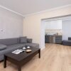 Отель Apartment Gromadzka With A/C by Renters в Кракове