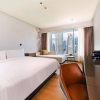 Отель Traders Hotel Kuala Lumpur, фото 40