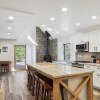 Отель Spacious Pine Mountain Lake Cabin Rental w/ Decks, фото 14