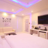 Отель Gimhae Eobangdong Vvip, фото 44