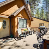 Отель 'goldilodge' Big Bear Lake Cabin < 3 Mi to Lake!, фото 13