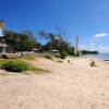 Отель Beach and Pool Poste Lafayette в Пост-де-Флаке