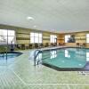 Отель Hampton Inn & Suites Salt Lake City-West Jordan, фото 14