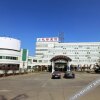 Отель Jinan Airport Hotel - Jinan, фото 6