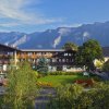 Отель Schlossberghof Marzoll, фото 17
