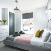 Отель Habita Property Spacious Central Plymouth House Sleeps 8, фото 44