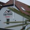 Отель Gap Hotel, фото 3