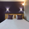Отель ibis Styles Paris Saint Denis Pleyel, фото 4