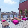Отель Apartment Barcelona Rentals - Pool Terrace in City Center, фото 15
