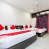 Отель PS9 by OYO Rooms, фото 31