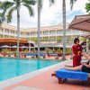 Отель Victoria Can Tho Resort, фото 26