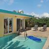 Отель Pavilions and Pools Villa Hotel by Antilles Resorts, фото 14