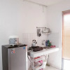 Отель Comfort Stay Studio Room @ Green Palace Kalibata Apartment, фото 14