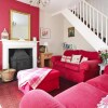 Отель River View Cottage, фото 5