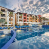 Отель Amazing Family Suite Hacienda Encantada Resort - ALL Inclusive, фото 14