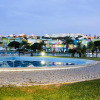 Отель Apartamentos da Orada T1- A122 Marina de Albufeira, фото 12