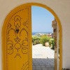 Отель House With one Bedroom in Bizerte, With Wonderful sea View, Pool Acces, фото 8