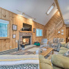 Отель Relaxing Home Mins From Mt Snow, Hiking, & Lakes, фото 2