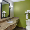 Отель Sleep Inn & Suites Stockbridge Atlanta South, фото 26