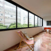 Отель Apartamento de 3 quartos em Copacabana | LM 76/601, фото 20