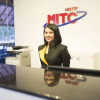 Отель MITC Hotel, фото 14