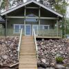 Отель SResort Sauna Villas в Лаппеэнранте