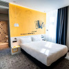 Отель ibis Styles Sibiu Arsenal, фото 2