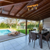Отель Duplex Villa With Pool and Garden in Sapanca, фото 17