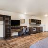 Отель WoodSpring Suites Atlanta Newnan, фото 19