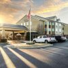 Отель Country Inn & Suites by Radisson, El Dorado, AR, фото 22