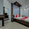 Отель OYO 4822 Hotel Pratap Residency, фото 7