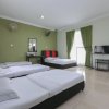 Отель Cerana Villa Resort & Medan Ikan Bakar, фото 11