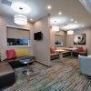 Отель Residence Inn Houston Tomball, фото 12