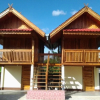 Отель Srithong Resort, фото 9