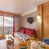 Отель Pierre & Vacances Residence Les Sentiers du Tueda, фото 2