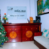 Отель Hien Mai Hotel, фото 5