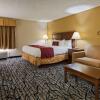 Отель Best Western Plus Albert Lea I-90/I-35 Hotel, фото 12