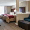 Отель Comfort Inn and Suites, фото 6