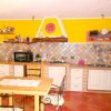 Отель Apartment With 3 Bedrooms in Siniscola, With Furnished Terrace - 250 m, фото 9