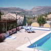 Отель Rustic House With Swimming Pool, Beautifully Situated in Priego de Còrdoba, фото 12