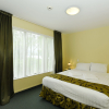 Отель Abelia Motor Lodge, фото 4